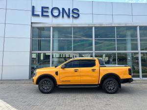 Ford Ranger 2.0 BiTurbo double cab Wildtrak 4x4 - Image 4