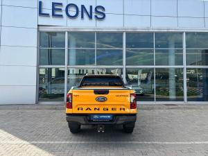 Ford Ranger 2.0 BiTurbo double cab Wildtrak 4x4 - Image 5