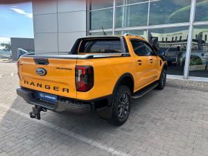 Ford Ranger 2.0 BiTurbo double cab Wildtrak 4x4 - Image 6
