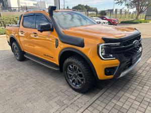 Ford Ranger 2.0 BiTurbo double cab Wildtrak 4x4 - Image 7