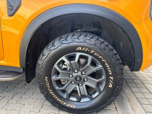 Ford Ranger 2.0 BiTurbo double cab Wildtrak 4x4 - Image 8
