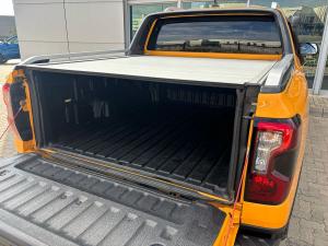 Ford Ranger 2.0 BiTurbo double cab Wildtrak 4x4 - Image 9