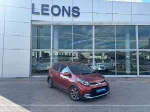 Kia Picanto 1.2 X-Line auto - Image 1