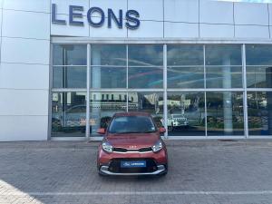 Kia Picanto 1.2 X-Line auto - Image 2