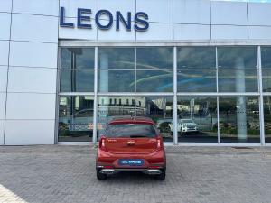 Kia Picanto 1.2 X-Line auto - Image 3