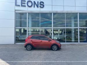 Kia Picanto 1.2 X-Line auto - Image 4