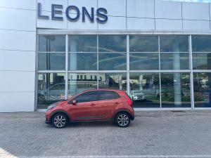 Kia Picanto 1.2 X-Line auto - Image 5