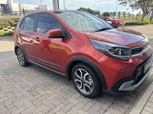 Kia Picanto 1.2 X-Line auto - Image 7