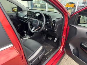 Kia Picanto 1.2 X-Line auto - Image 9