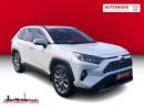 Thumbnail Toyota RAV4 2.0 VX