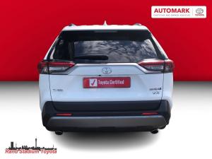 Toyota RAV4 2.0 VX - Image 3