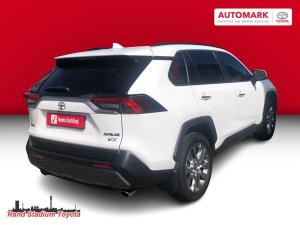 Toyota RAV4 2.0 VX - Image 4