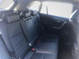 Toyota RAV4 2.0 VX - Image 6