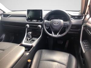 Toyota RAV4 2.0 VX - Image 8