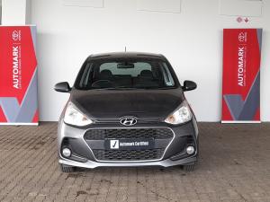 Hyundai Grand i10 1.25 Fluid - Image 7