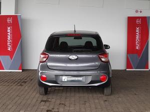 Hyundai Grand i10 1.25 Fluid - Image 8