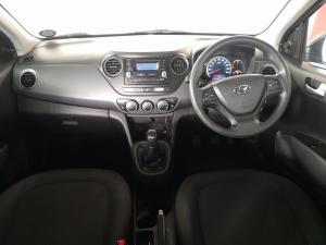 Hyundai Grand i10 1.25 Fluid - Image 9