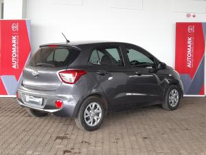 Hyundai Grand i10 1.25 Fluid - Image 4