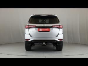 Toyota Fortuner 2.4GD-6 auto - Image 5