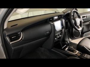 Toyota Fortuner 2.4GD-6 auto - Image 7