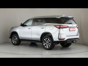 Toyota Fortuner 2.4GD-6 auto - Image 8