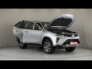 Toyota Fortuner 2.4GD-6 auto - Image 14