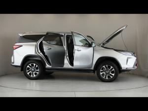 Toyota Fortuner 2.4GD-6 auto - Image 15