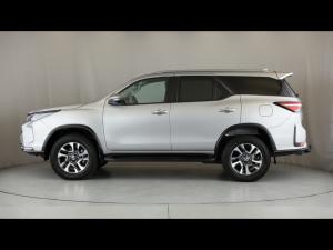 Toyota Fortuner 2.4GD-6 auto - Image 17
