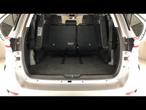 Toyota Fortuner 2.4GD-6 auto - Image 18