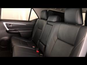Toyota Fortuner 2.4GD-6 auto - Image 21