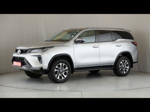 Toyota Fortuner 2.4GD-6 auto - Image 22