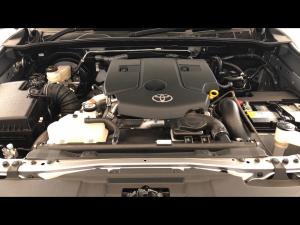 Toyota Fortuner 2.4GD-6 auto - Image 30