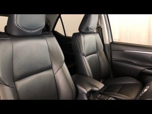 Toyota Fortuner 2.4GD-6 auto - Image 31