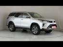 Thumbnail Toyota Fortuner 2.4GD-6 auto