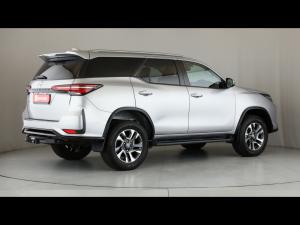Toyota Fortuner 2.4GD-6 auto - Image 2
