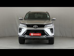 Toyota Fortuner 2.4GD-6 auto - Image 4