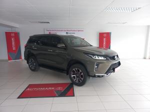 Toyota Fortuner 2.8GD-6 VX - Image 1