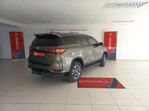 Toyota Fortuner 2.8GD-6 VX - Image 2