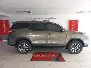 Toyota Fortuner 2.8GD-6 VX - Image 3