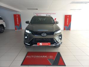 Toyota Fortuner 2.8GD-6 VX - Image 4