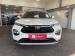 Toyota Starlet Cross 1.5 XR manual - Thumbnail 4