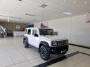 Thumbnail Suzuki Jimny 1.5 GLX AllGrip 5-door manual