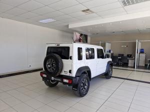 Suzuki Jimny 1.5 GLX AllGrip 5-door manual - Image 3