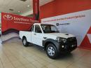 Thumbnail Mahindra Pik Up 2.2CRDe single cab S4 (aircon)
