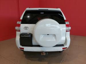 Toyota Land Cruiser Prado 3.0DT TX - Image 5
