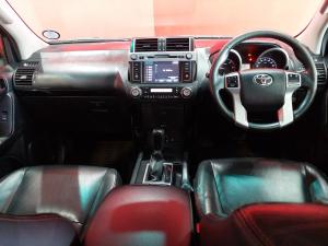 Toyota Land Cruiser Prado 3.0DT TX - Image 6