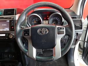 Toyota Land Cruiser Prado 3.0DT TX - Image 8