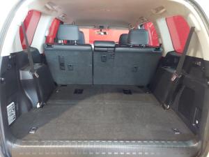 Toyota Land Cruiser Prado 3.0DT TX - Image 11