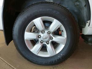 Toyota Land Cruiser Prado 3.0DT TX - Image 12