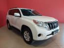 Thumbnail Toyota Land Cruiser Prado 3.0DT TX